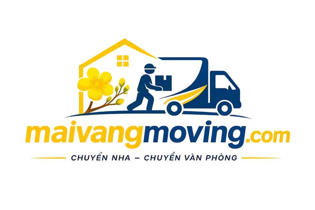 Mai Vàng Moving